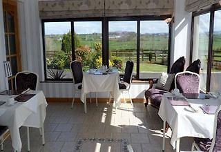 Valley View Country House Bed And Breakfast Бушмилс Екстериор снимка