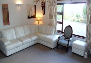 Valley View Country House Bed And Breakfast Бушмилс Екстериор снимка